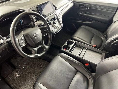 Used 2024 Honda Odyssey EX-L image 30