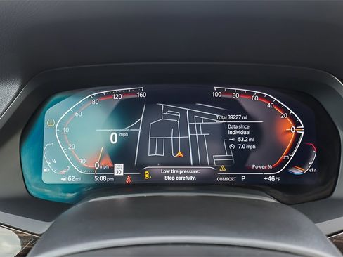 Used 2023 BMW X5 sDrive40i w/ Premium Package image 11