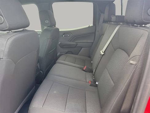 New 2025 GMC Canyon Elevation w/ Convenience Package image 9