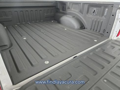 Used 2021 Ford F150 Lariat w/ Max Trailer Tow Package AWD/4WD image 18
