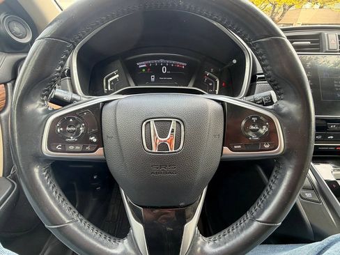 Used 2020 Honda CR-V EX-L image 25