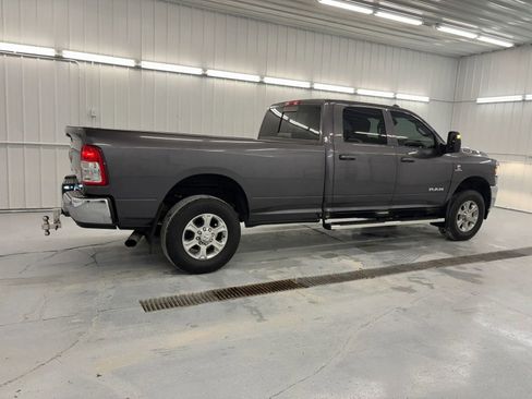 Used 2023 RAM 3500 Big Horn w/ Level 1 Equipment Group AWD/4WD image 4
