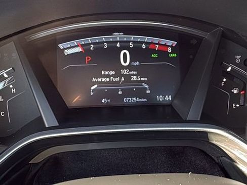 Used 2022 Honda CR-V EX-L image 11