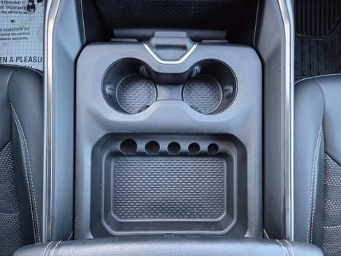 Used 2020 RAM 1500 Rebel w/ Level 1 Equipment Group image 25