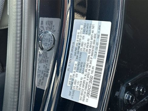 New 2026 MAZDA CX-90 3.3 Turbo S w/ Premium Package image 27