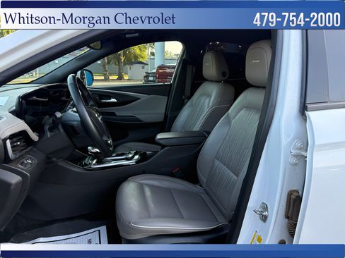 Used 2024 Buick Envista Avenir FWD image 9