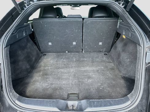 Used 2023 INFINITI QX55 Essential AWD/4WD image 28