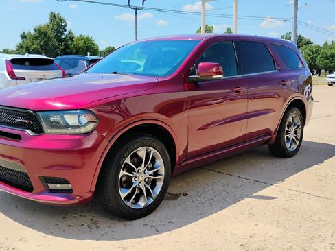 Used 2020 Dodge Durango GT image 3