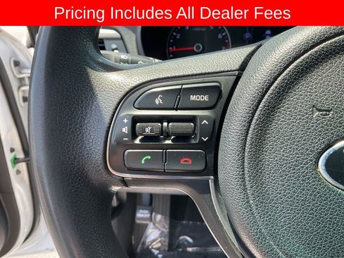 Used 2018 Kia Optima LX FWD image 7