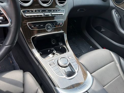 Used 2021 Mercedes-Benz C 300 Sedan image 30