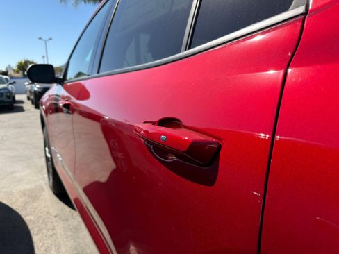 New 2026 Chevrolet Traverse LT w/ Driver Confidence Package image 40