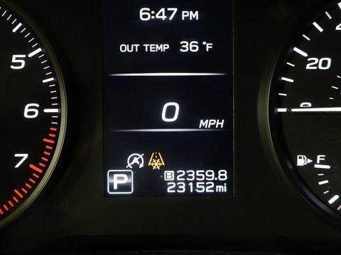 Used 2024 Subaru Impreza 2.0i image 31