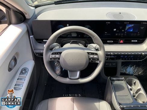 Used 2026 Hyundai Ioniq 5 SEL AWD/4WD image 41