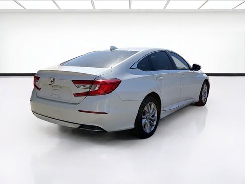 Used 2020 Honda Accord LX image 4