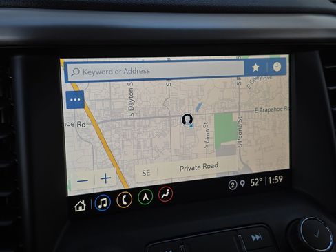 Used 2023 GMC Acadia Denali w/ Denali Technology Package image 26