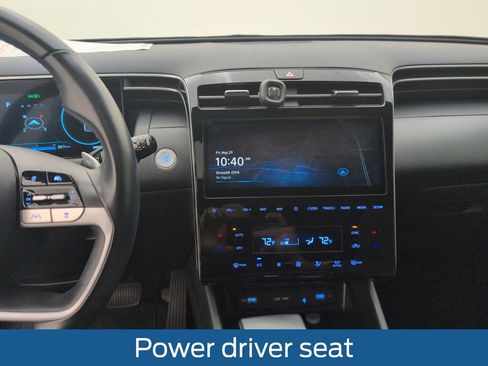Used 2023 Hyundai Santa Cruz SEL Premium AWD/4WD image 19