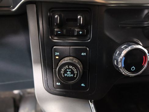 Used 2021 Ford F150 Lariat AWD/4WD image 9
