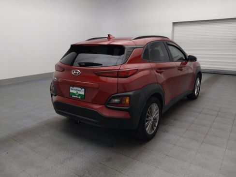 Used 2021 Hyundai Kona SEL Plus FWD image 9