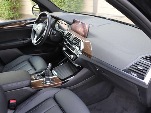 Used 2019 BMW X3 sDrive30i w/ Convenience Package image 20