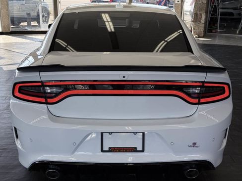Used 2021 Dodge Charger Scat Pack w/ Dynamics Package image 14