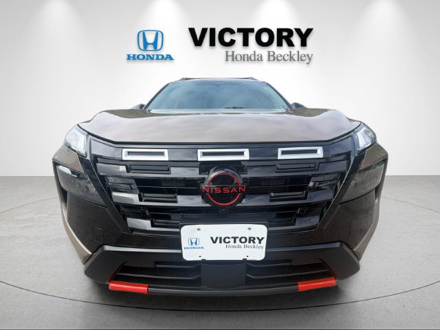 Used 2026 Nissan Rogue SV w/ Rock Creek Premium Package AWD/4WD image 8