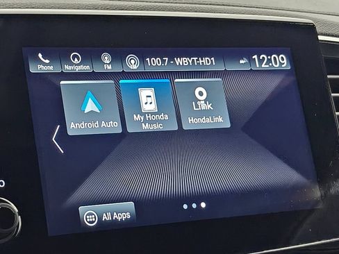 Used 2022 Honda Passport Elite image 37