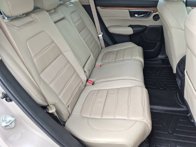 Used 2018 Honda CR-V EX-L image 19