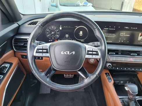 Certified 2023 Kia Telluride SX X-Pro AWD/4WD image 18