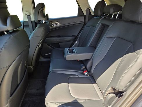 New 2026 Kia Sportage EX FWD image 19