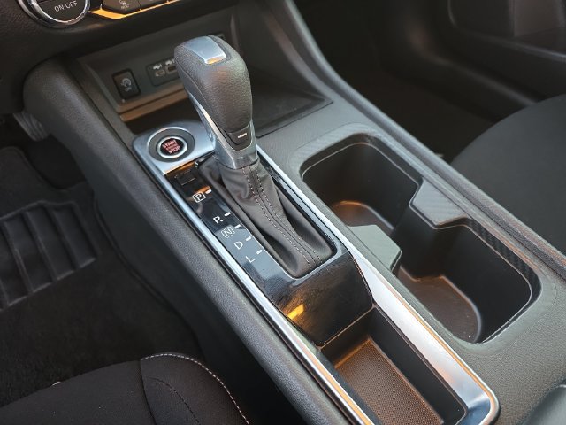 Used 2025 Nissan Sentra SV w/ All-Weather Package FWD image 27