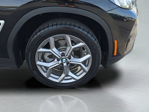 Used 2022 BMW X3 sDrive30i w/ Convenience Package RWD image 27