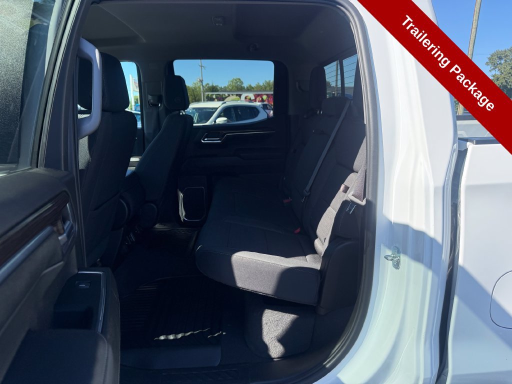 Used 2023 Chevrolet Silverado 1500 LT w/ Safety Package AWD/4WD image 35