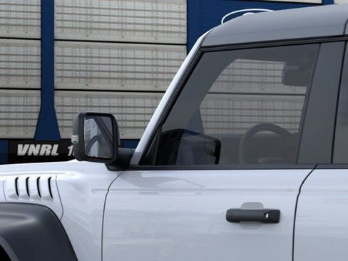 New 2026 Ford Bronco Raptor AWD/4WD image 22