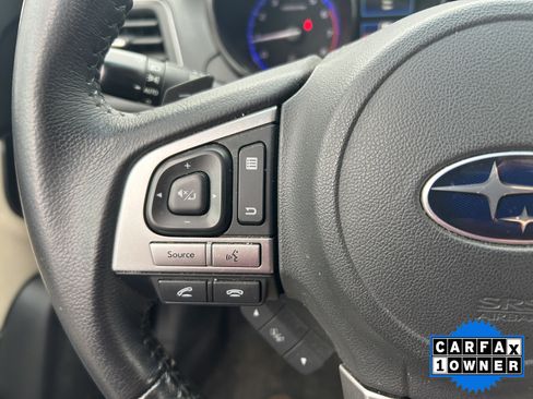 Used 2017 Subaru Outback 2.5i Premium image 17