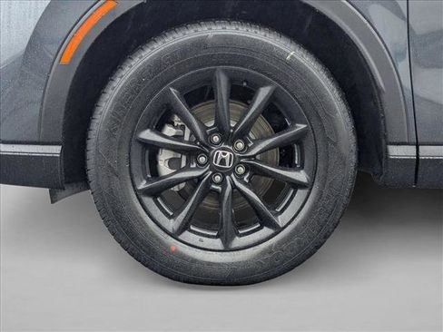 New 2026 Honda CR-V Sport image 10