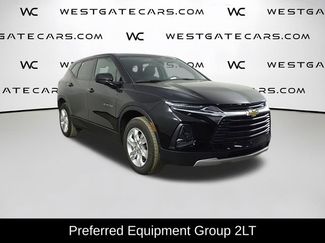 Used 2022 Chevrolet Blazer LT video 2