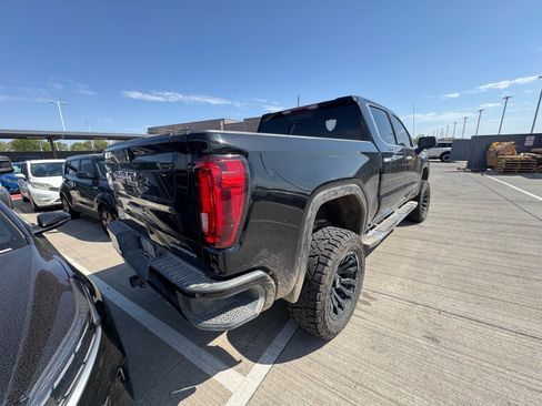 Used 2019 GMC Sierra 1500 Denali AWD/4WD image 4