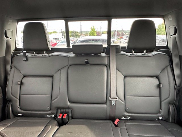 Used 2024 GMC Sierra 2500 Denali w/ Denali Reserve Package AWD/4WD image 30