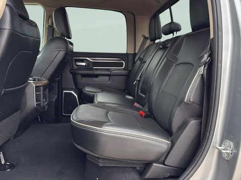 Used 2020 RAM 3500 Laramie AWD/4WD image 18