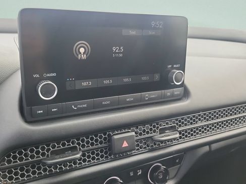 Used 2023 Honda HR-V Sport image 15