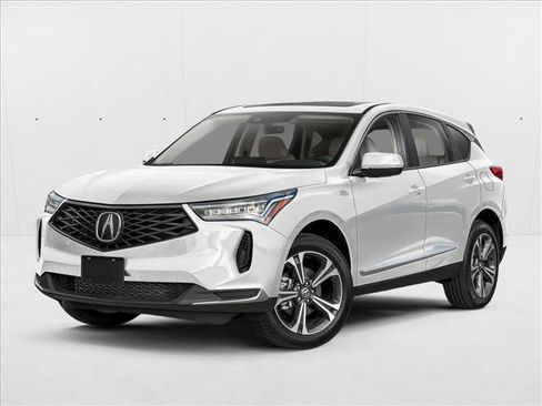 New 2026 Acura RDX SH-AWD w/ Technology Package image 1
