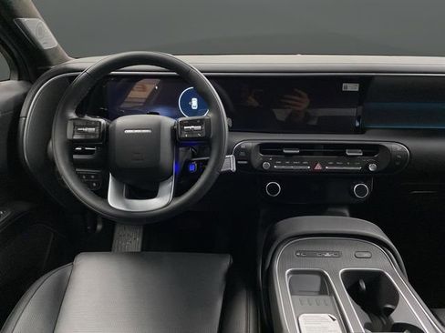 New 2026 Hyundai Palisade Calligraphy image 5