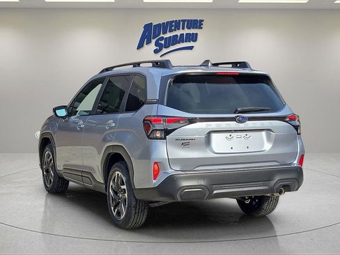 New 2026 Subaru Forester Limited image 5
