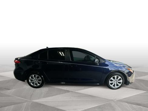 Used 2024 Toyota Corolla LE FWD image 9