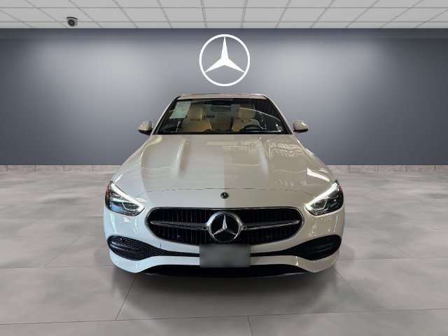 Certified 2023 Mercedes-Benz C 300 4MATIC Sedan image 2