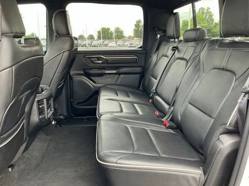 Used 2020 RAM 1500 Limited w/ Protection Group AWD/4WD image 20