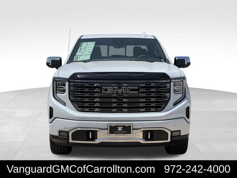 New 2026 GMC Sierra 1500 Denali Ultimate AWD/4WD image 7