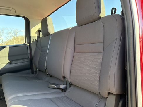 Used 2023 Nissan Frontier S w/ Technology Package image 27