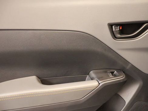 New 2026 Subaru Crosstrek 2.5i Wilderness image 27