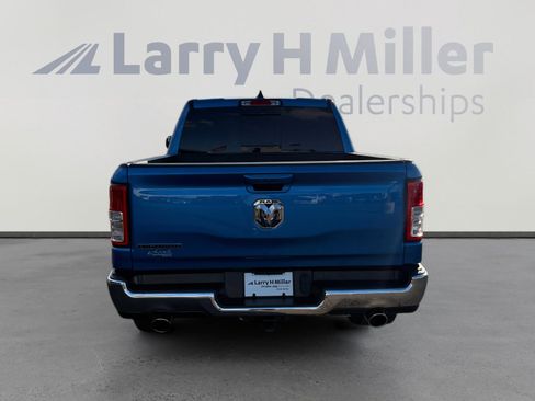 Used 2022 RAM 1500 Big Horn image 4
